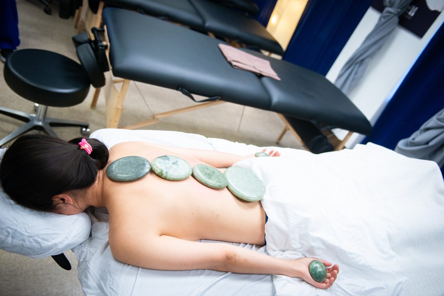 Therapeutic techniques practice