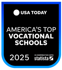 USA Today recognition